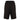T7 Relaxed Baggy Men's Shorts Black PUMA