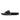 Poolcat Youth Slides Black PUMA