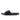 Poolcat Youth Slides Grey PUMA