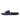 Poolcat Youth Slides Navy PUMA
