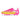 Future 9 Play FG/AG Youth Kids' Soccer Boots Poison Pink PUMA
