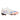 Future 8 Pro FG/AG Men's Soccer Boots White/Red PUMA