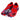 Future 8 Match FG/AG Men's Soccer Boots Red/Pink PUMA