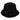 Vertical Lock Up Men's Bucket Hat Surf/Blue PLAYBOY