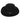 RHD Daisy Chain Men's Boonie Hat Black PLAYBOY