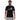 Rodeo Bunny Graphic Men's T-shirt Black PLAYBOY