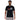 Rodeo Bunny Graphic Men's T-shirt Black PLAYBOY