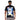 Rodeo Bunny Graphic Men's T-shirt Black PLAYBOY