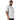 Graphic Men's T-shirt Grey SIKSILK
