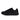 4838 Venus Platform Women's Sneaker Black/White SUPERGA