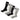 Multi Sport Cushion 3 Pack Men's Socks Multi THE NORTH FACE