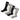 Multi Sport Cushion 3 Pack Men's Socks Multi THE NORTH FACE