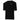 Essential Simple Dome Men's T-shirt Core Black THE NORTH FACE