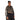 Core Women's Cropped Hoodie Black/Olive VON DUTCH
