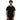Zip Detail Men's Golfer Black VOLKSWAGEN