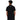 Zip Detail Men's Golfer Black VOLKSWAGEN